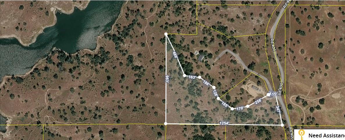 12 11.81 AC Road 400, Madera, CA 93636