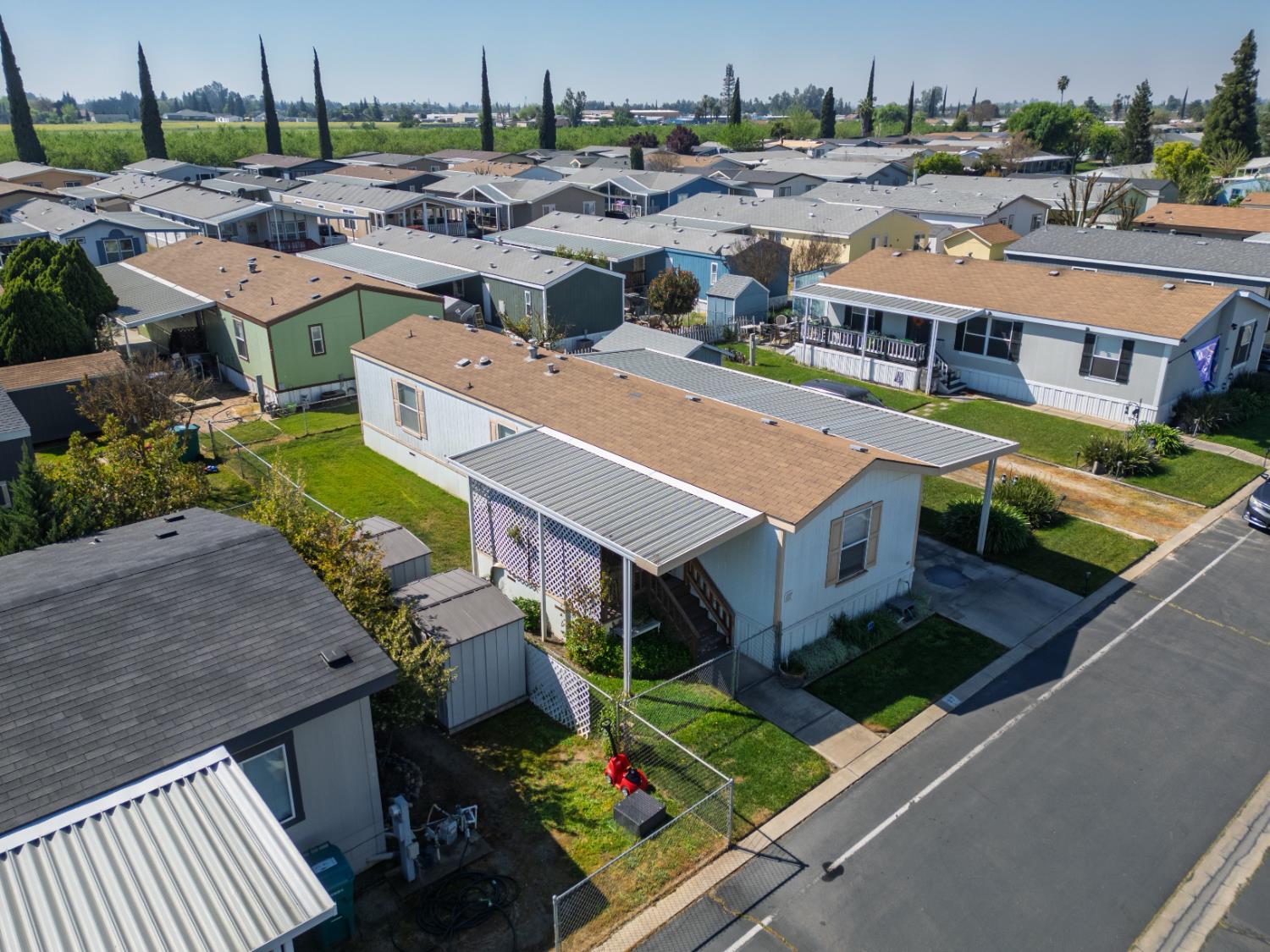 6450 N Winton Way #67, Winton, CA 95388