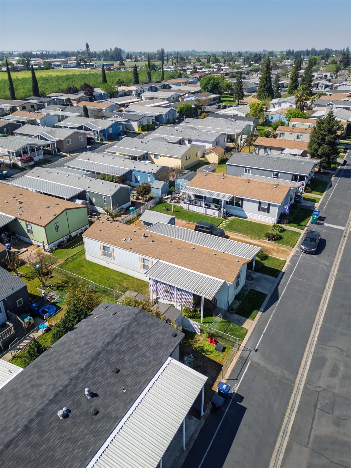 6450 N Winton Way #67, Winton, CA 95388