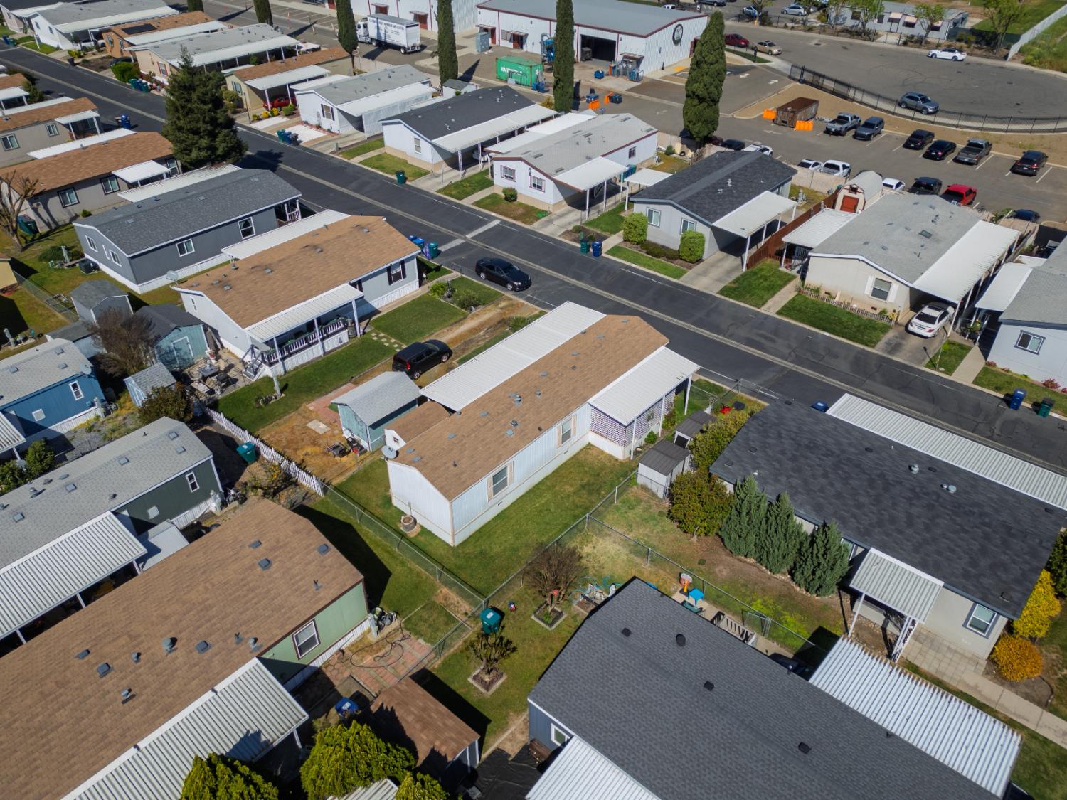 6450 N Winton Way #67, Winton, CA 95388