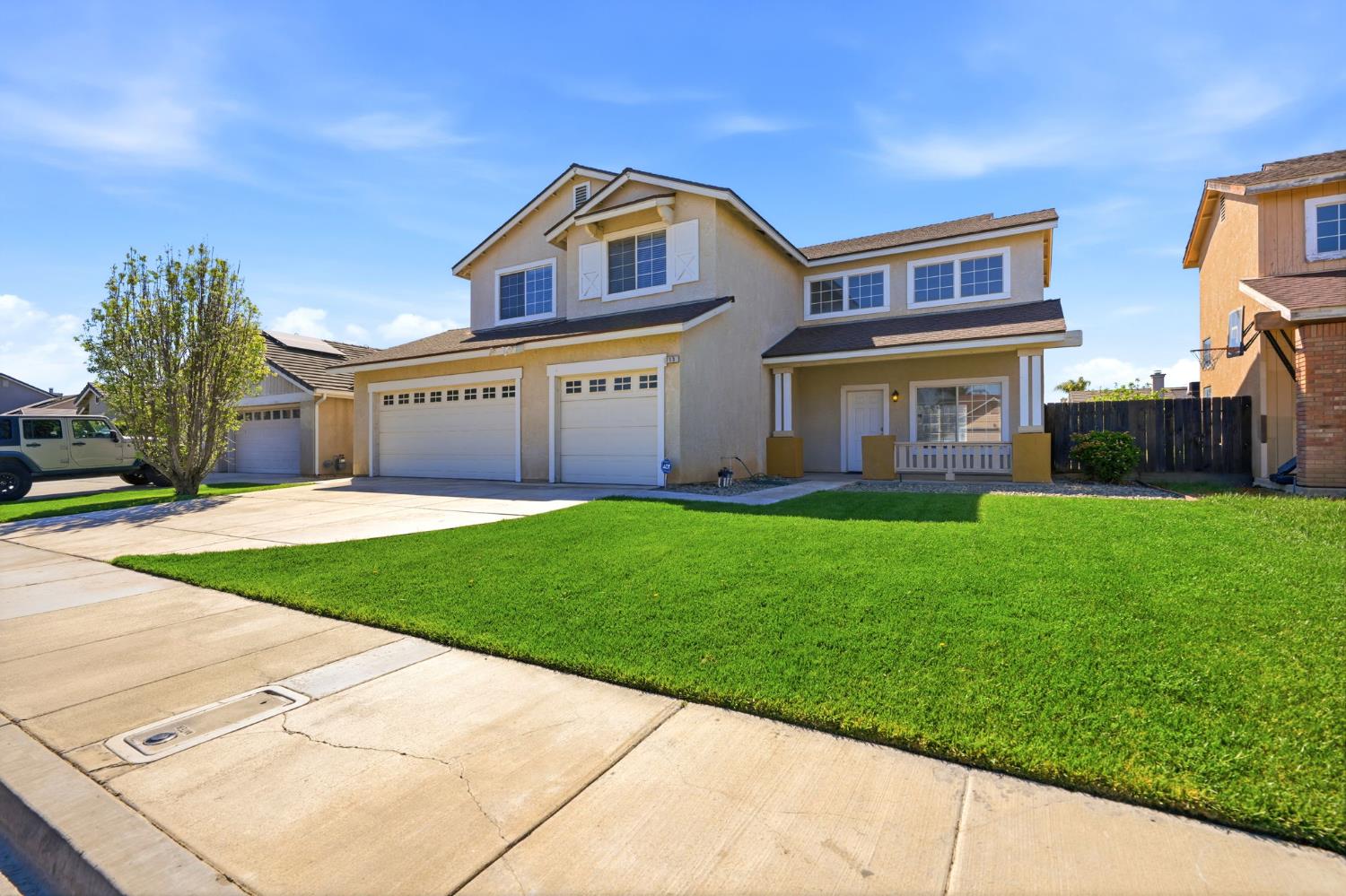 713 Cabernet St, Los Banos, CA 93635
