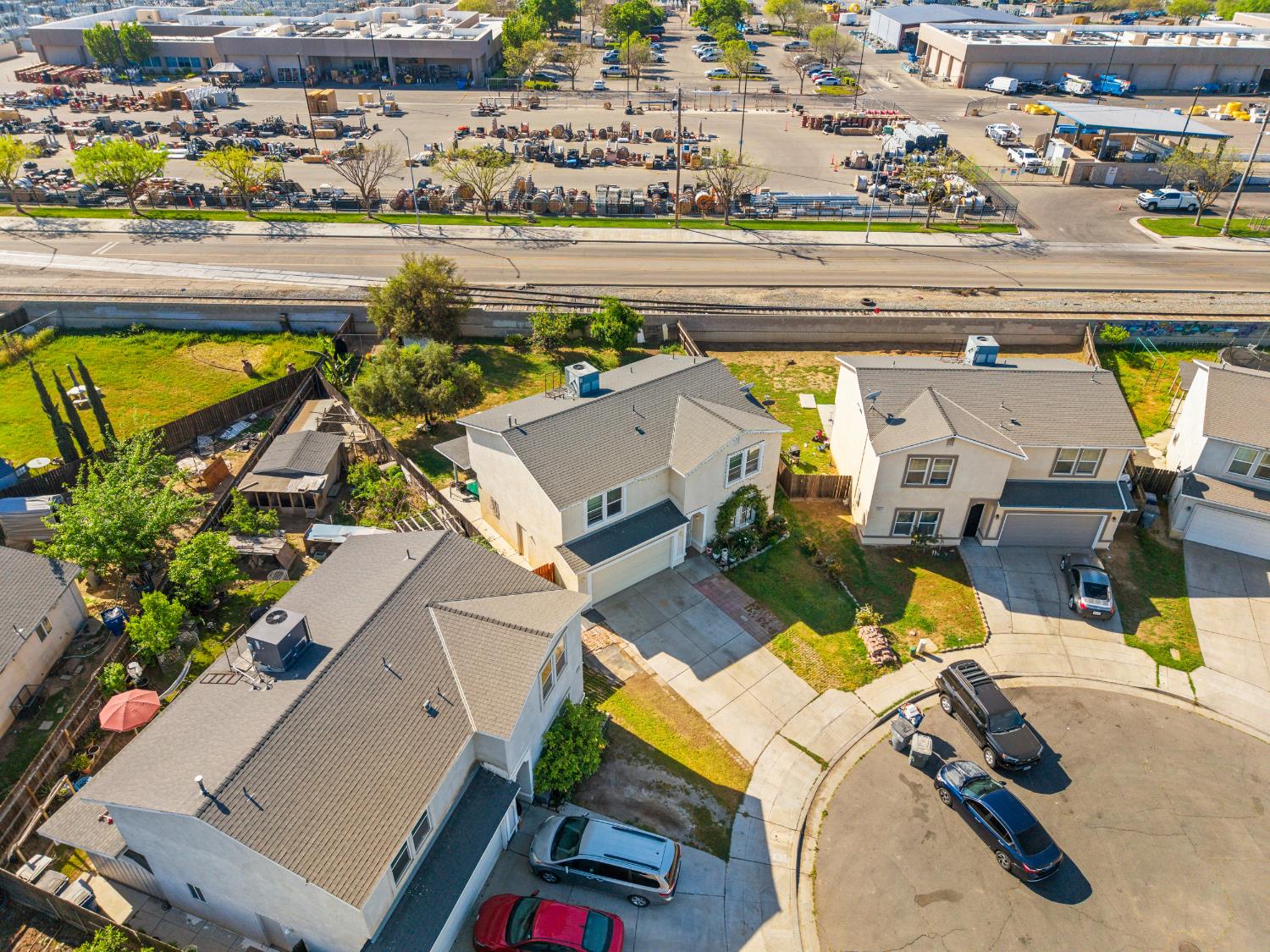 2065 S Wolters Ave, Fresno, CA 93702