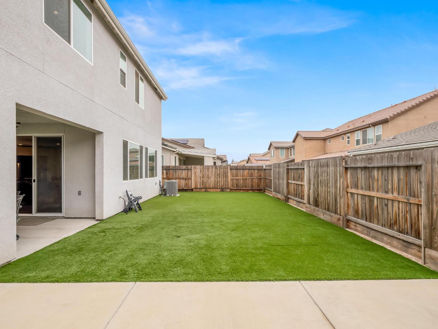 4080 San Jose Ave, Clovis, CA 93619