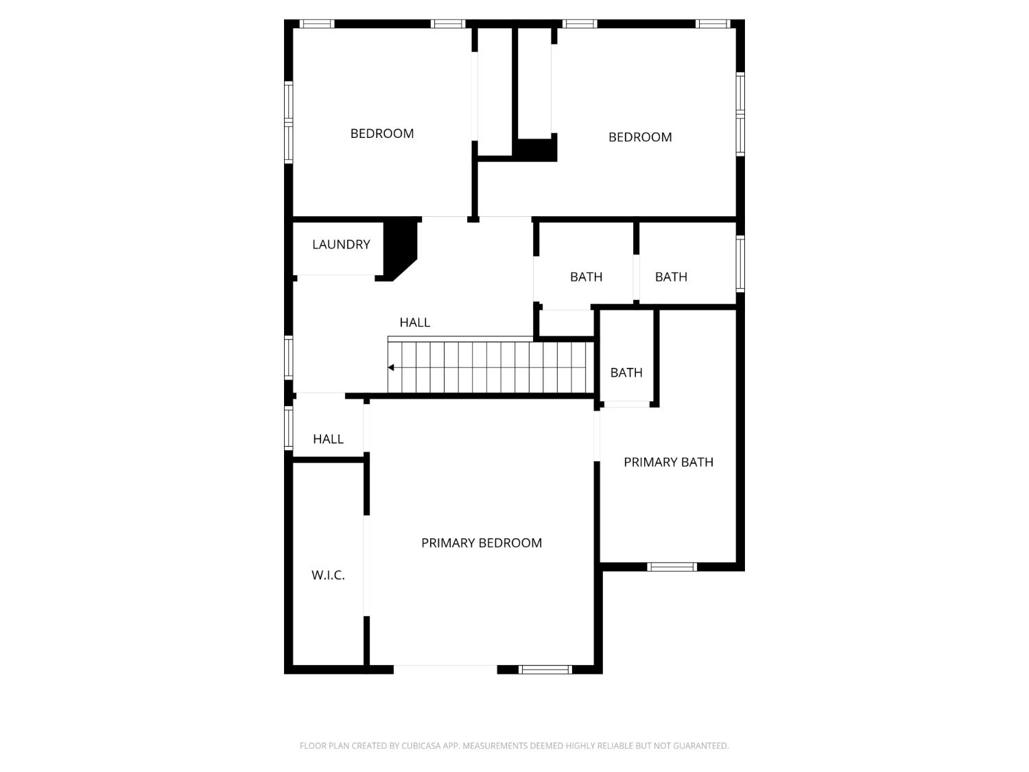 6148 E Bishop Ln, Fresno, CA 93727