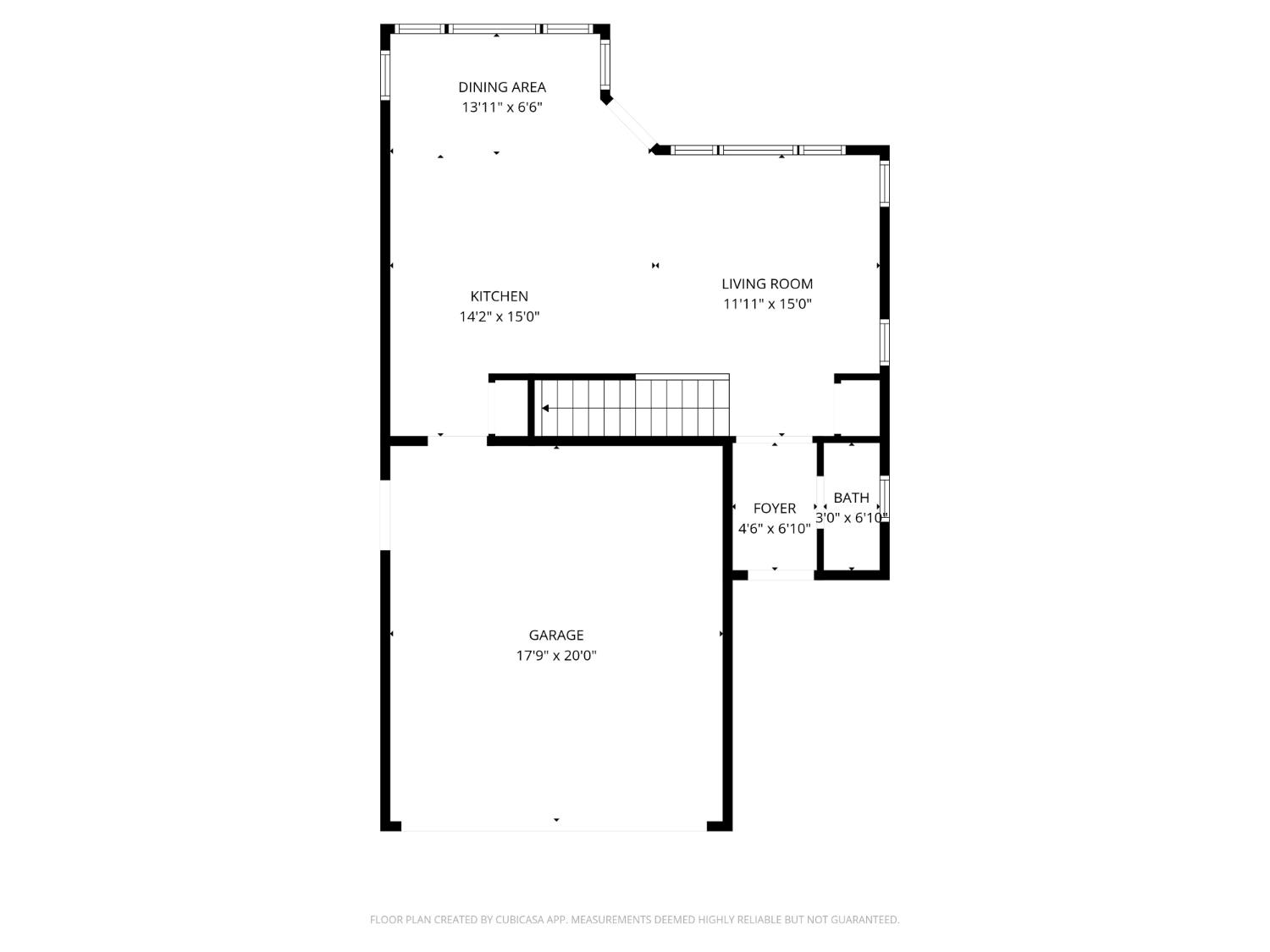 6148 E Bishop Ln, Fresno, CA 93727