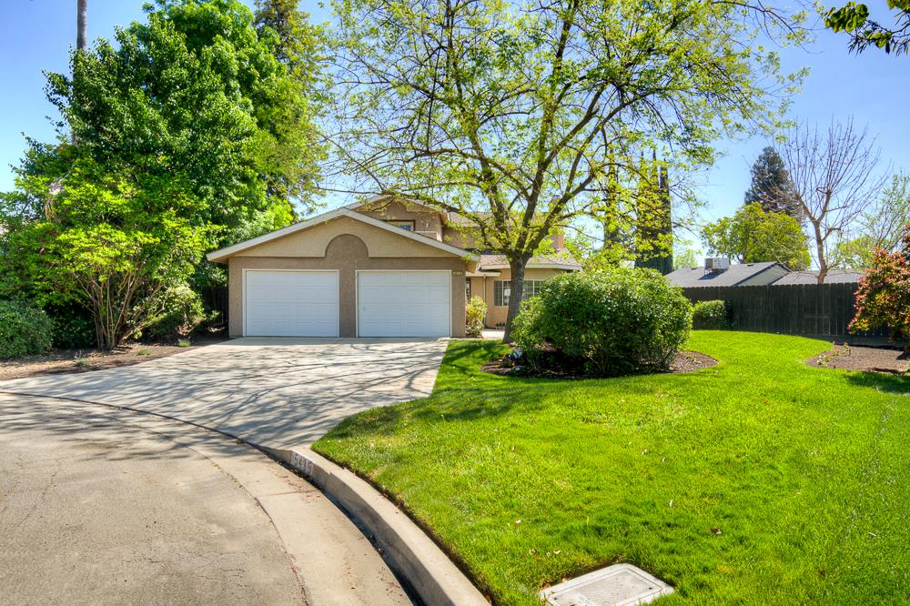5415 W Stuart, Fresno, CA 93722