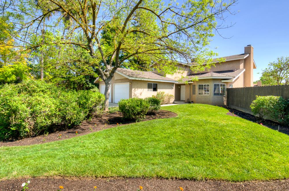 5415 W Stuart, Fresno, CA 93722