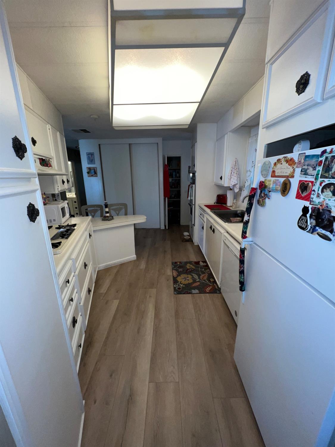 2706 W Ashlan Ave #281, Fresno, CA 93705