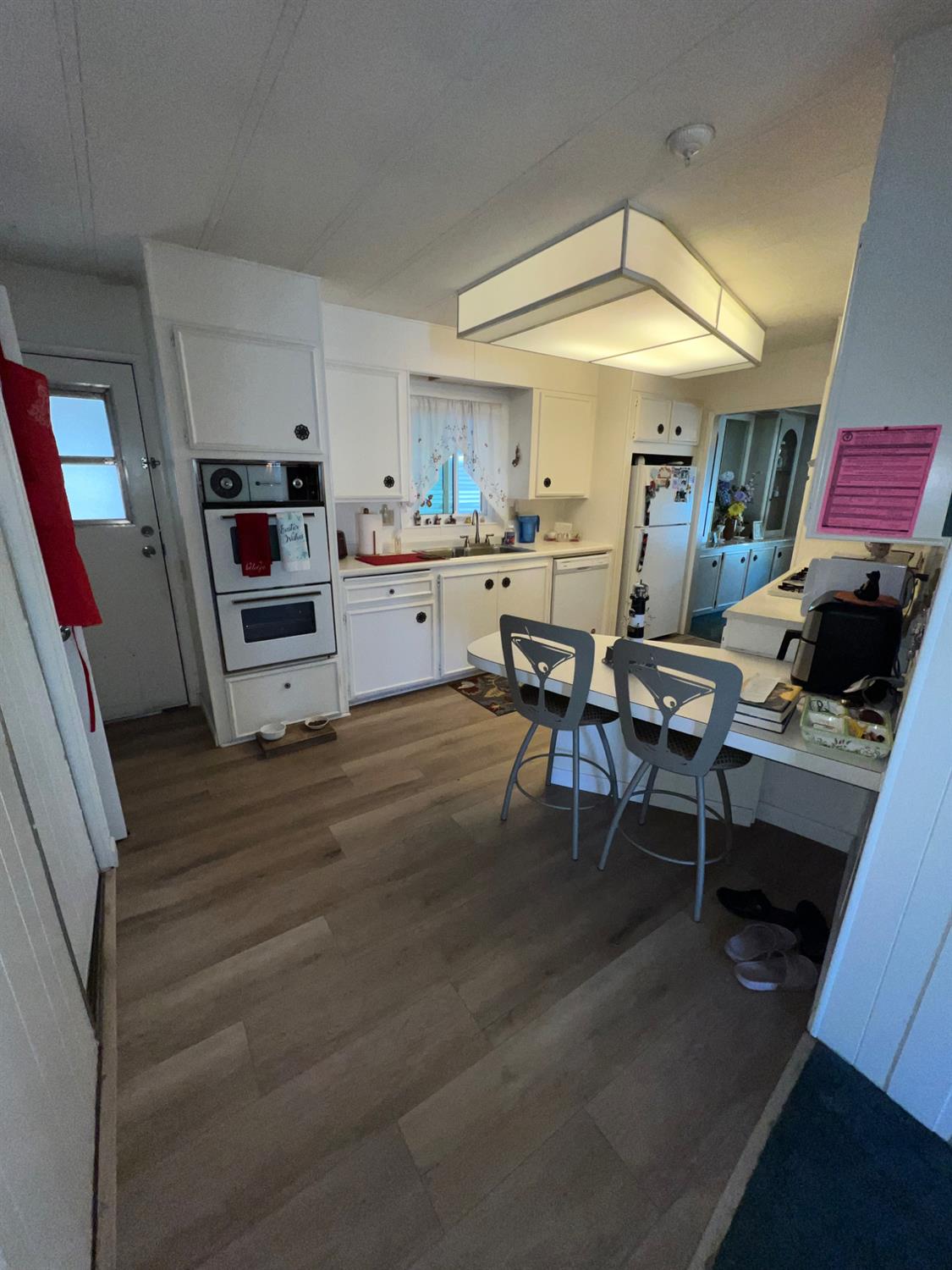 2706 W Ashlan Ave #281, Fresno, CA 93705