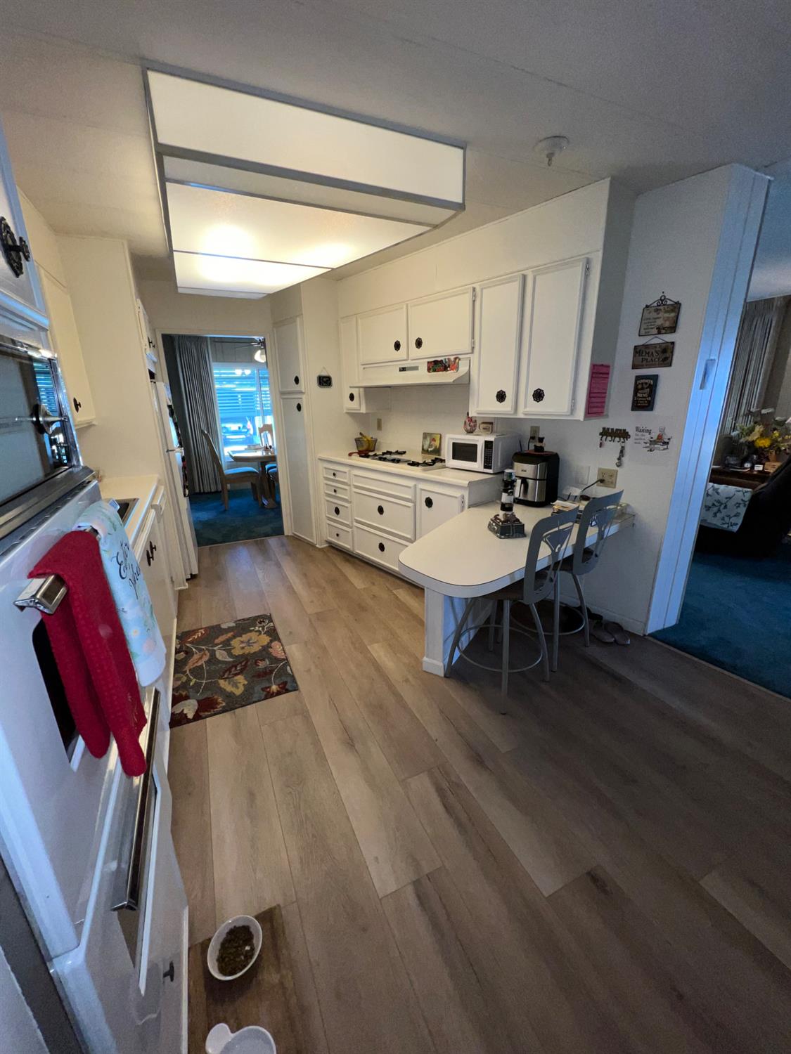 2706 W Ashlan Ave #281, Fresno, CA 93705