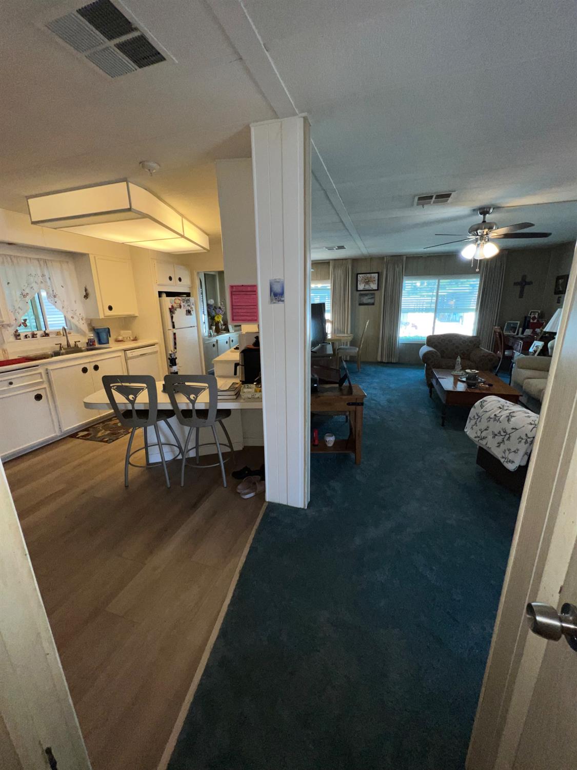 2706 W Ashlan Ave #281, Fresno, CA 93705