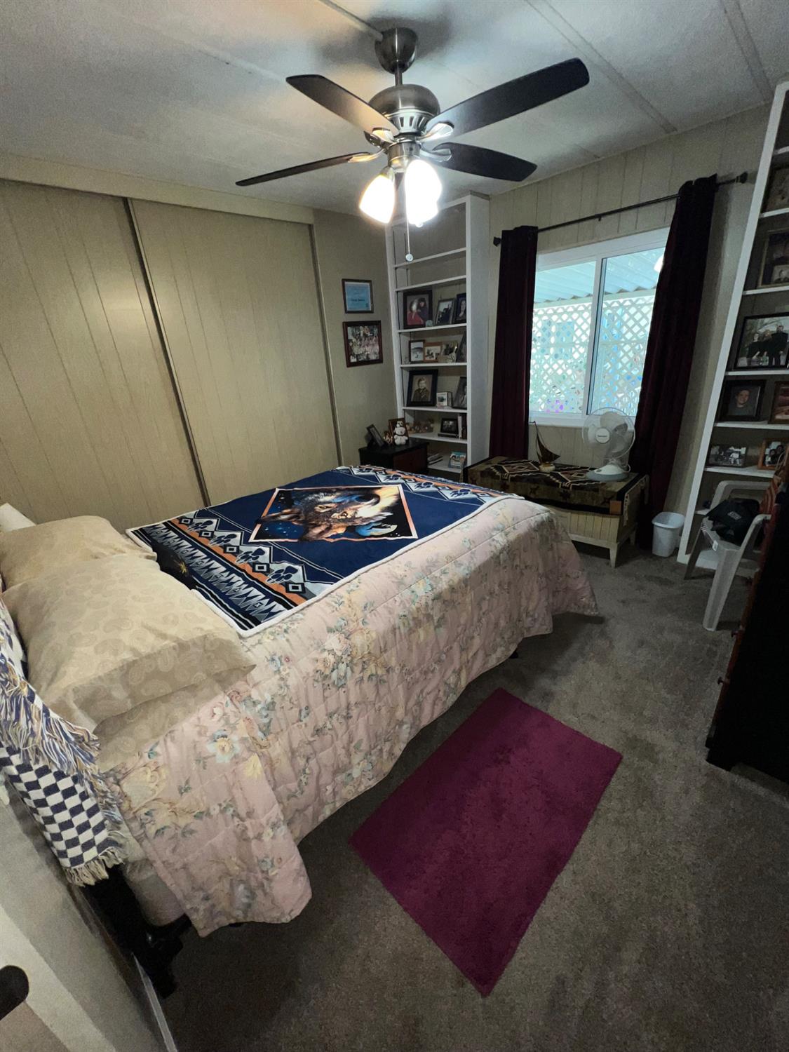 2706 W Ashlan Ave #281, Fresno, CA 93705