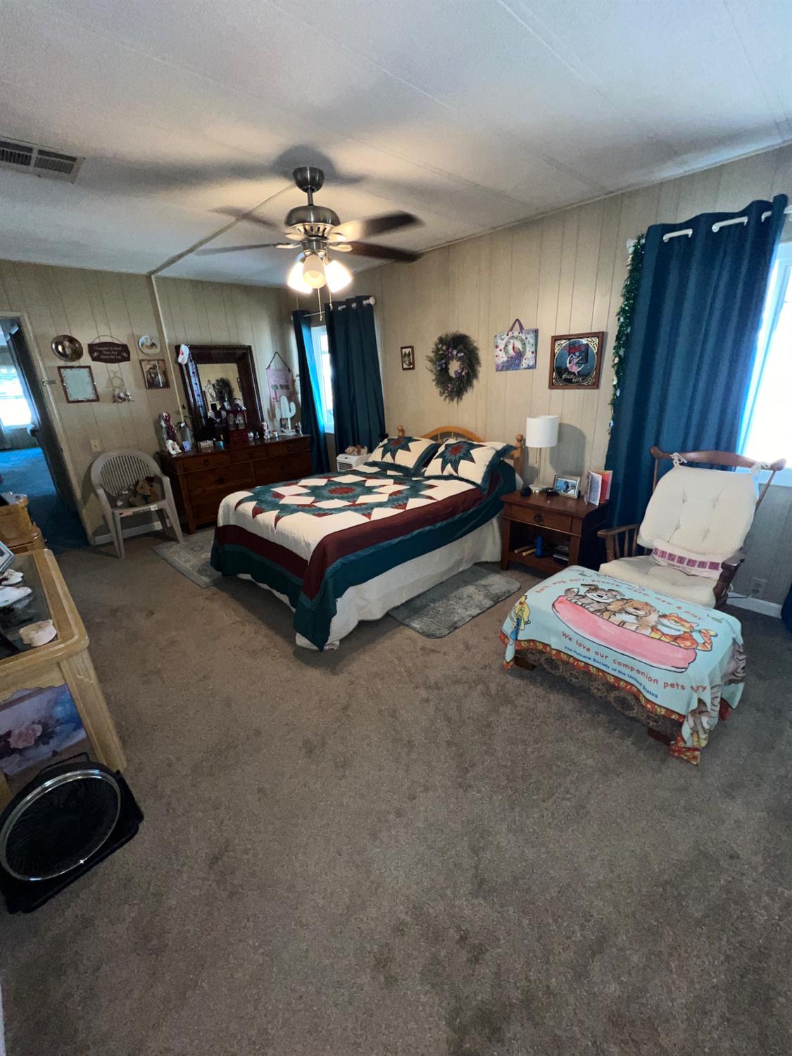 2706 W Ashlan Ave #281, Fresno, CA 93705