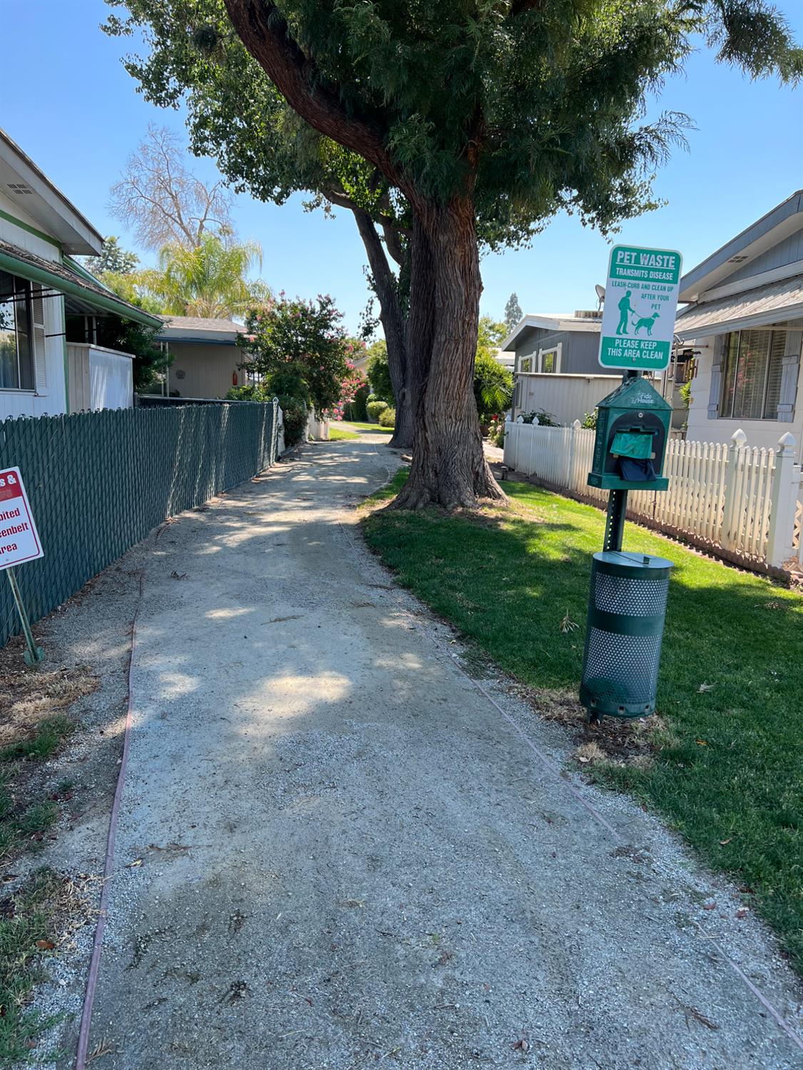 2706 W Ashlan Ave #281, Fresno, CA 93705