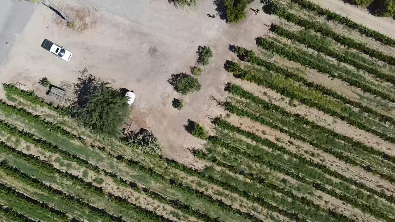 0 0 Friant Ave, Clovis, CA 93619