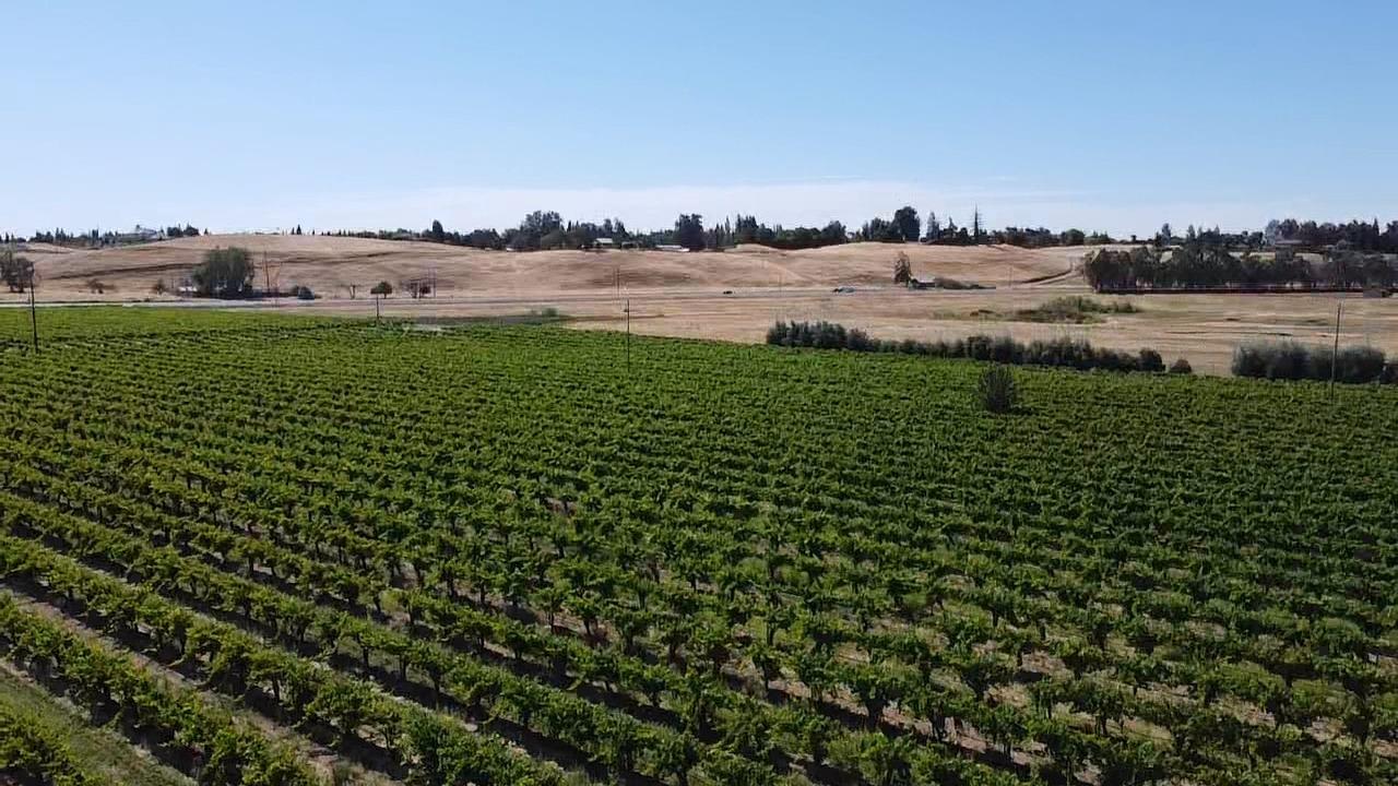 0 0 Friant Ave, Clovis, CA 93619