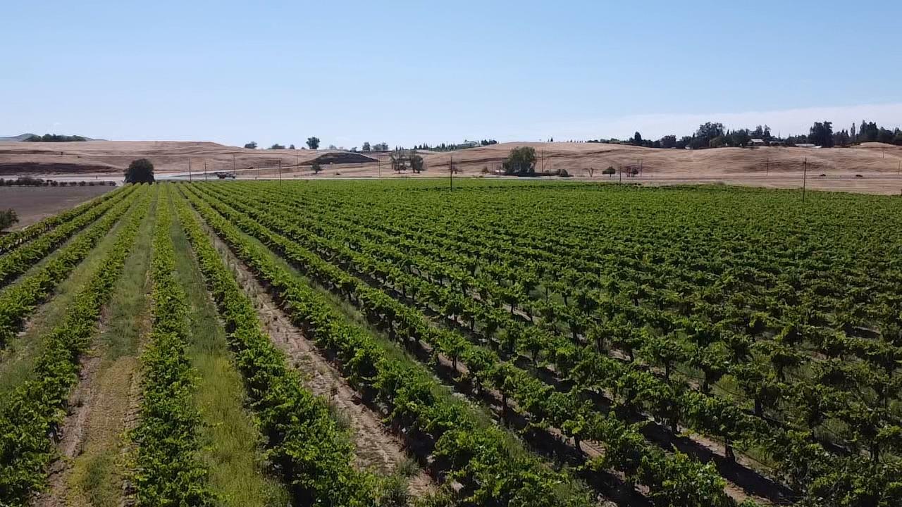 0 0 Friant Ave, Clovis, CA 93619