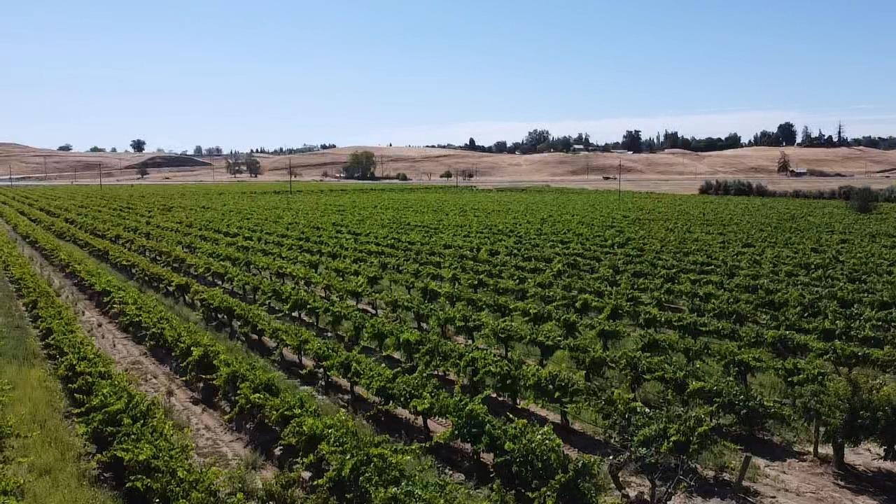 0 0 Friant Ave, Clovis, CA 93619