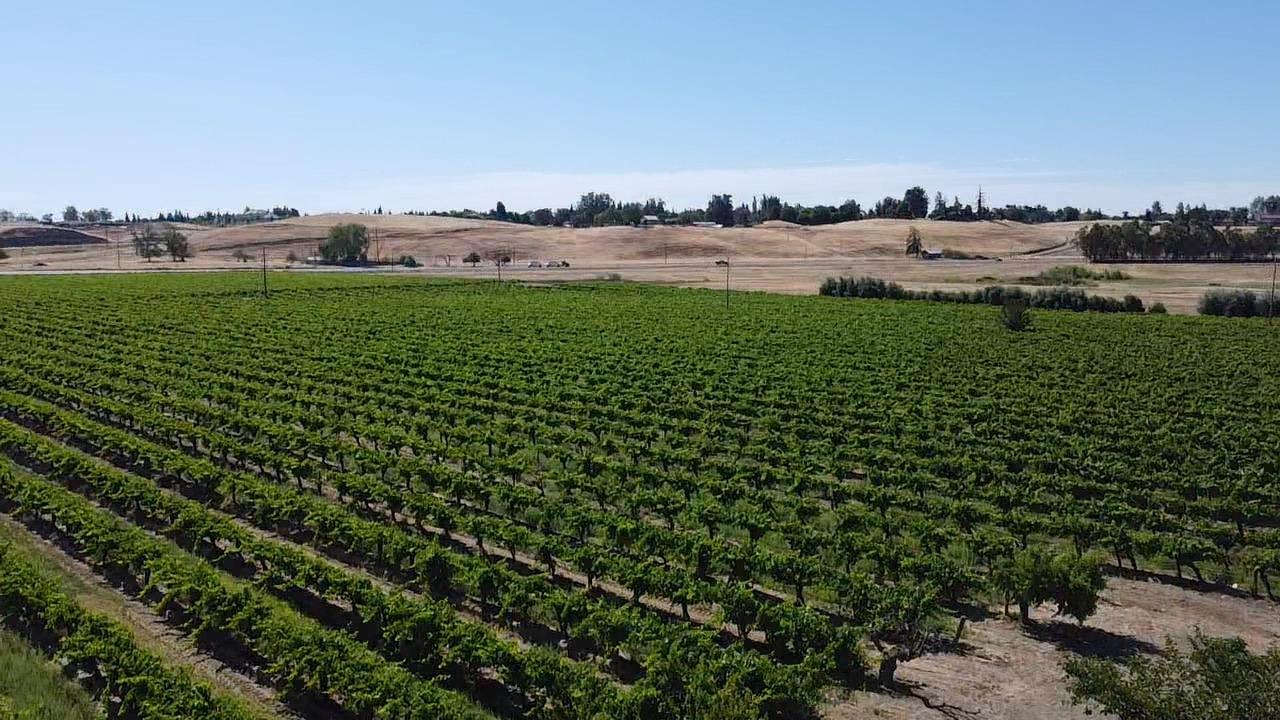 0 0 Friant Ave, Clovis, CA 93619