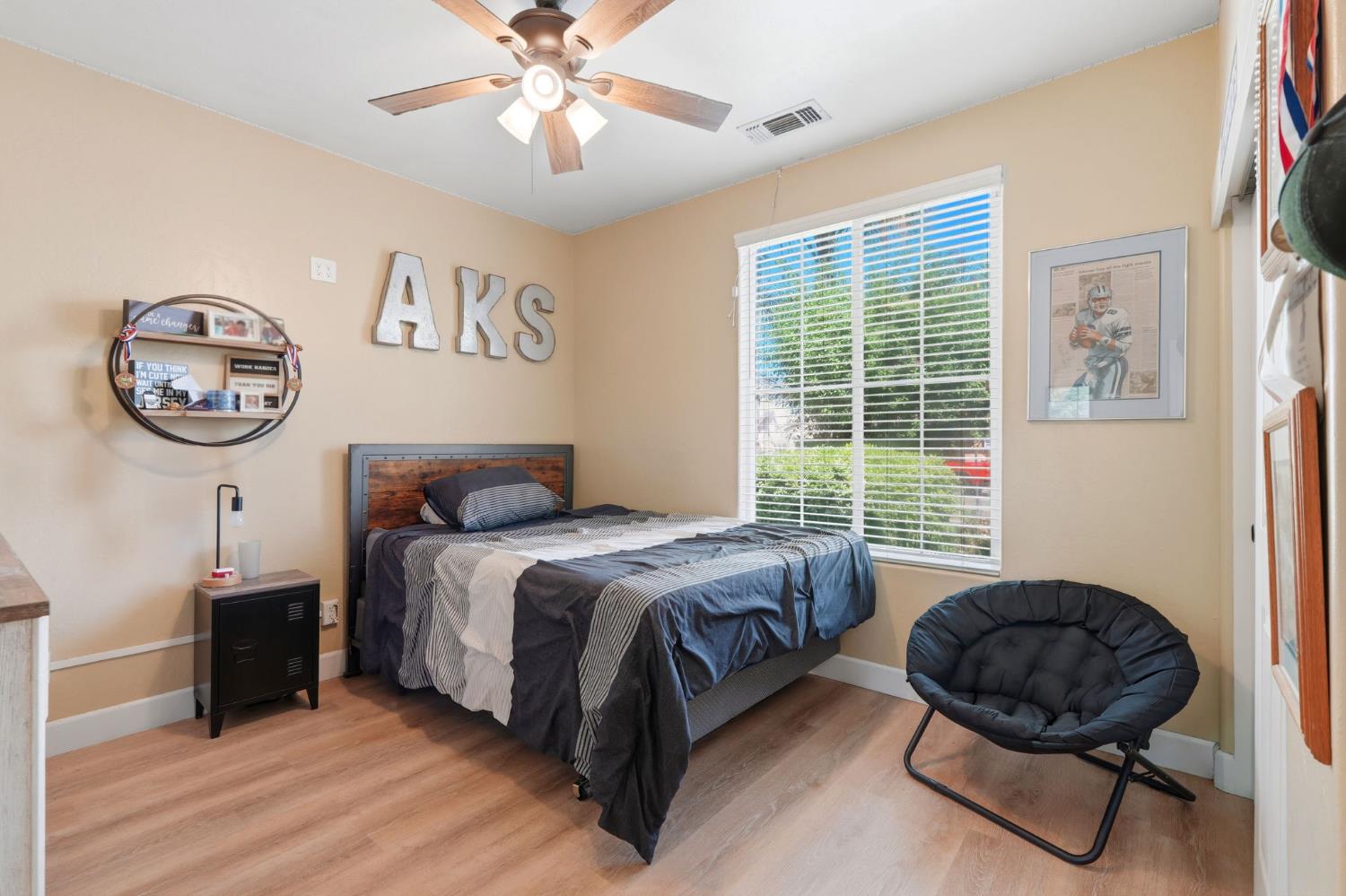 3029 W Vine Avenue, Visalia, CA 93291