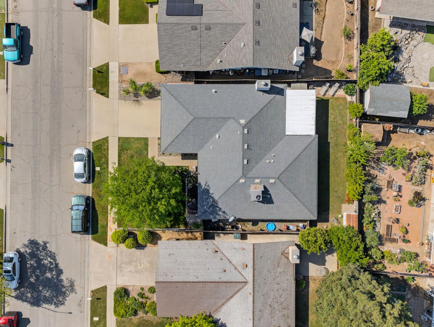 8219 N San Pablo Ave, Fresno, CA 93711