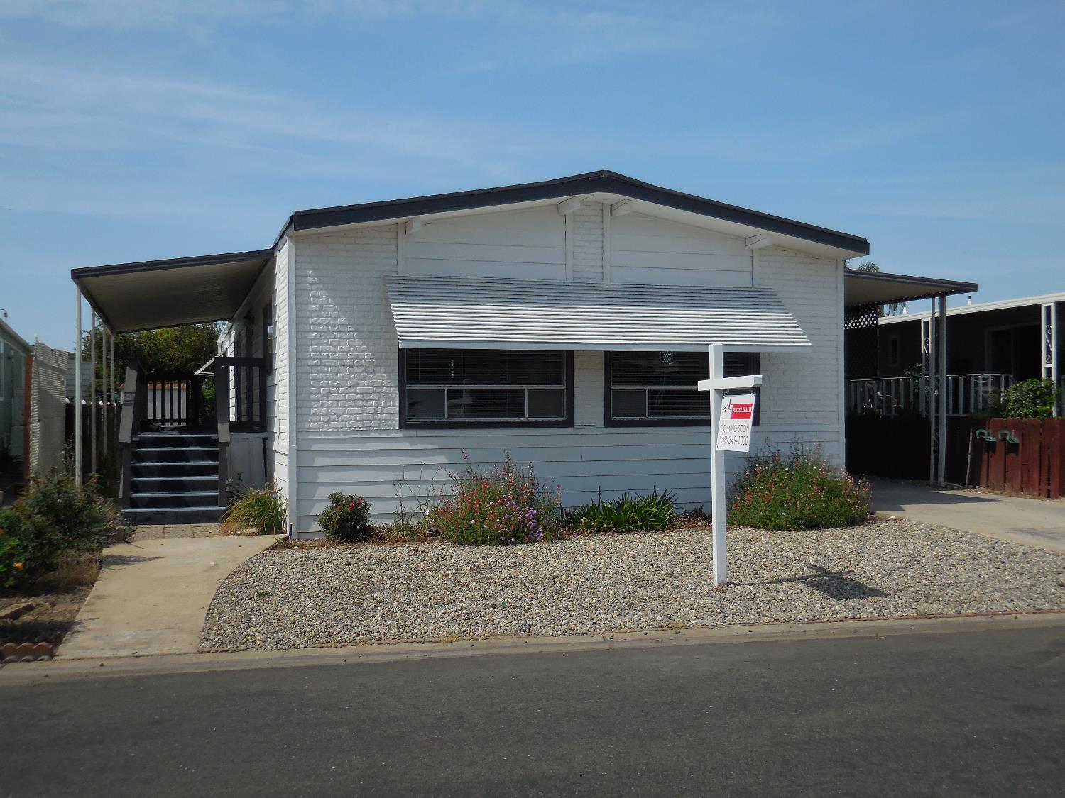 221 W Herndon Ave #181, Fresno, CA 93650