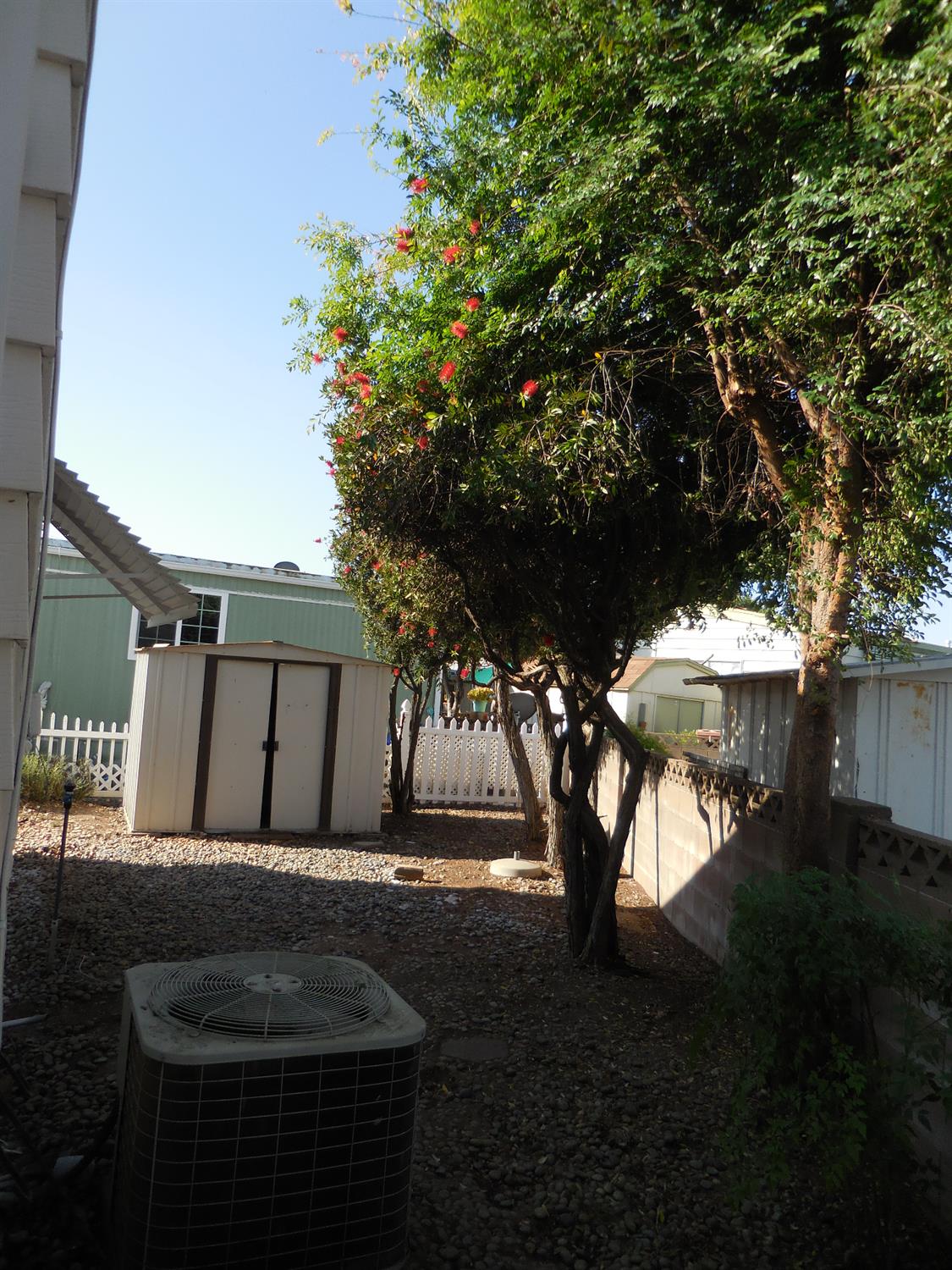 221 W Herndon Ave #181, Fresno, CA 93650