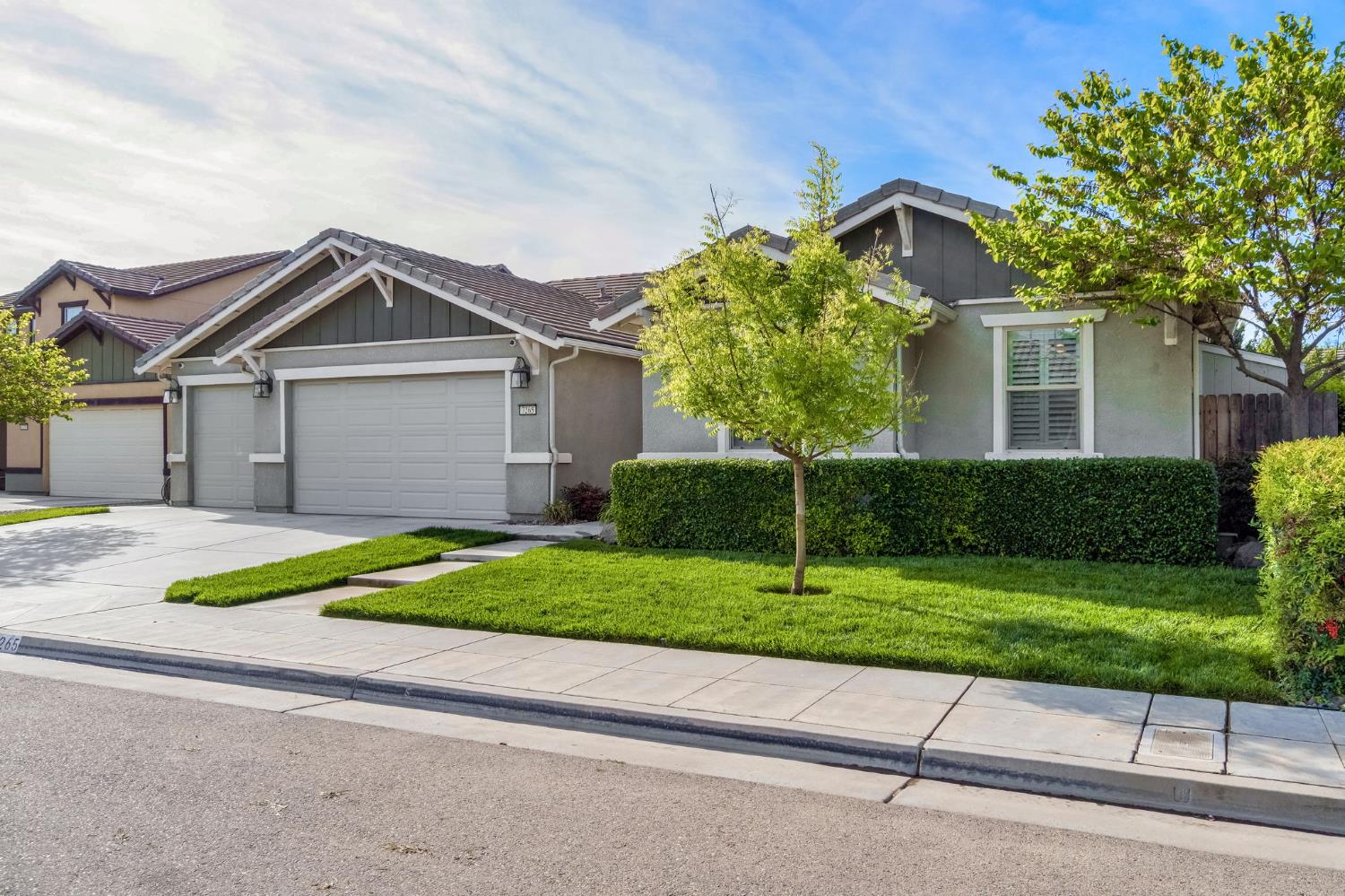 7265 E Yale Ave, Fresno, CA 93737