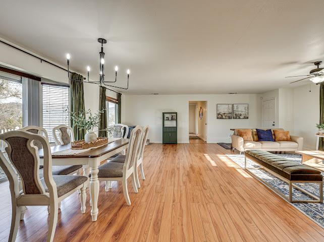 42485 John Muir Dr, Coarsegold, CA 93614