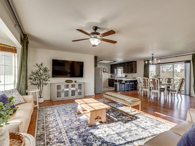 42485 John Muir Dr, Coarsegold, CA 93614