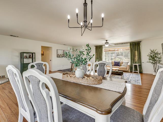 42485 John Muir Dr, Coarsegold, CA 93614