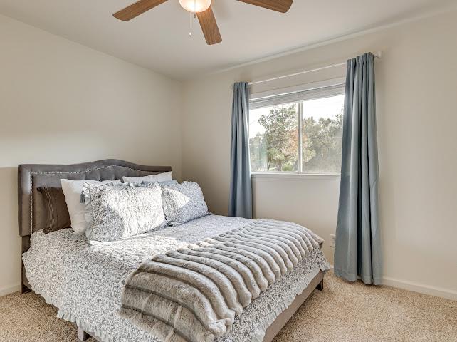 42485 John Muir Dr, Coarsegold, CA 93614