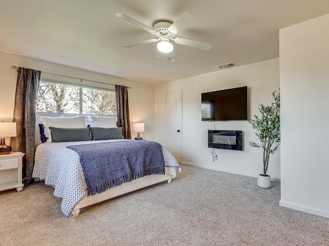 42485 John Muir Dr, Coarsegold, CA 93614