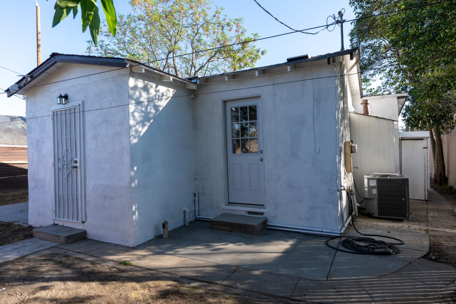 710 S G St, Madera, CA 93637