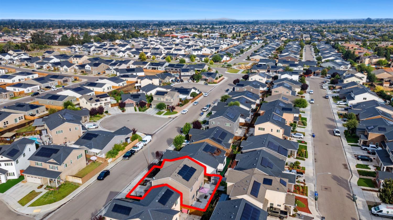 6157 E Garland Ave, Fresno, CA 93727