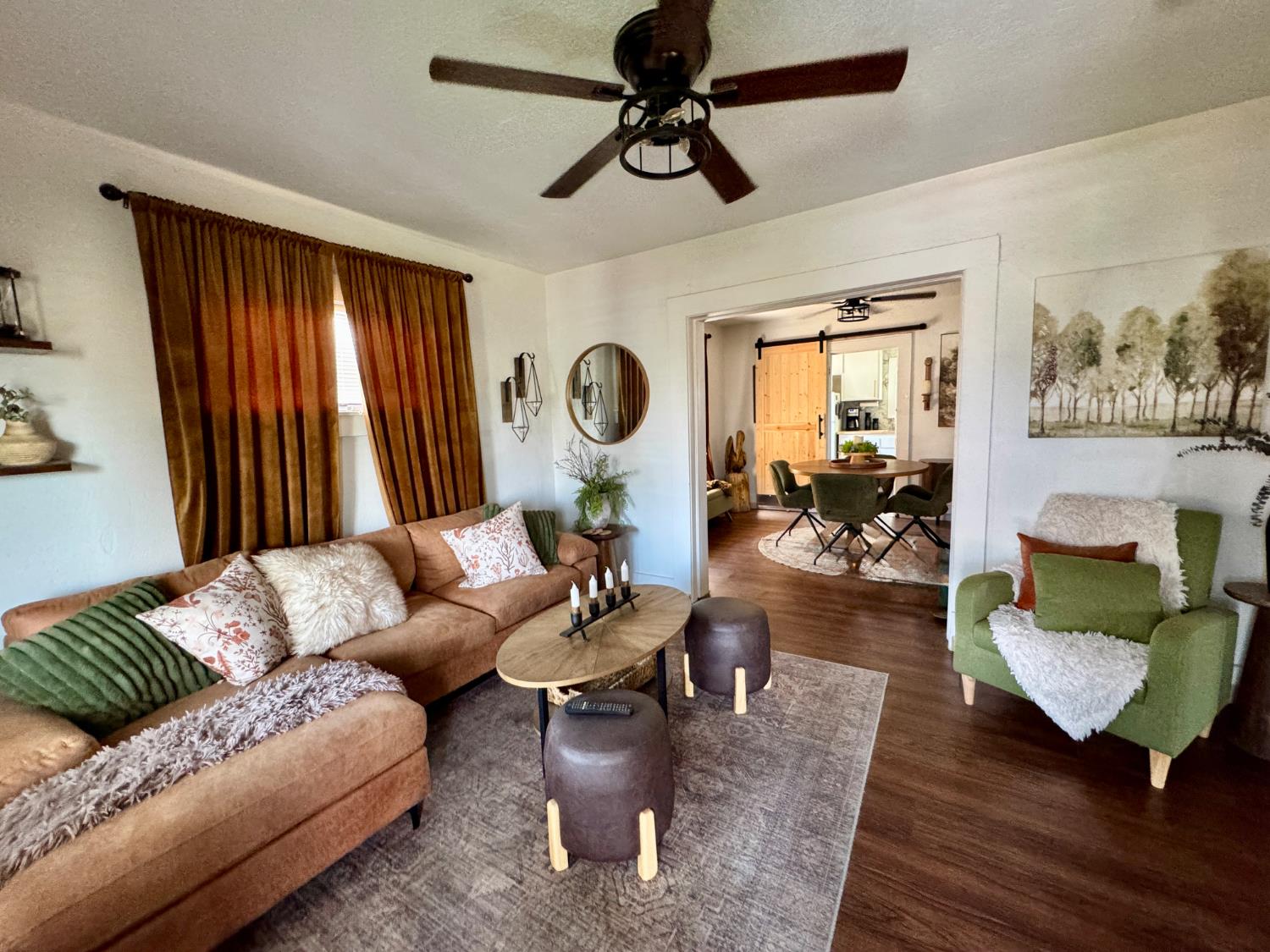 601 I St, Sanger, CA 93657