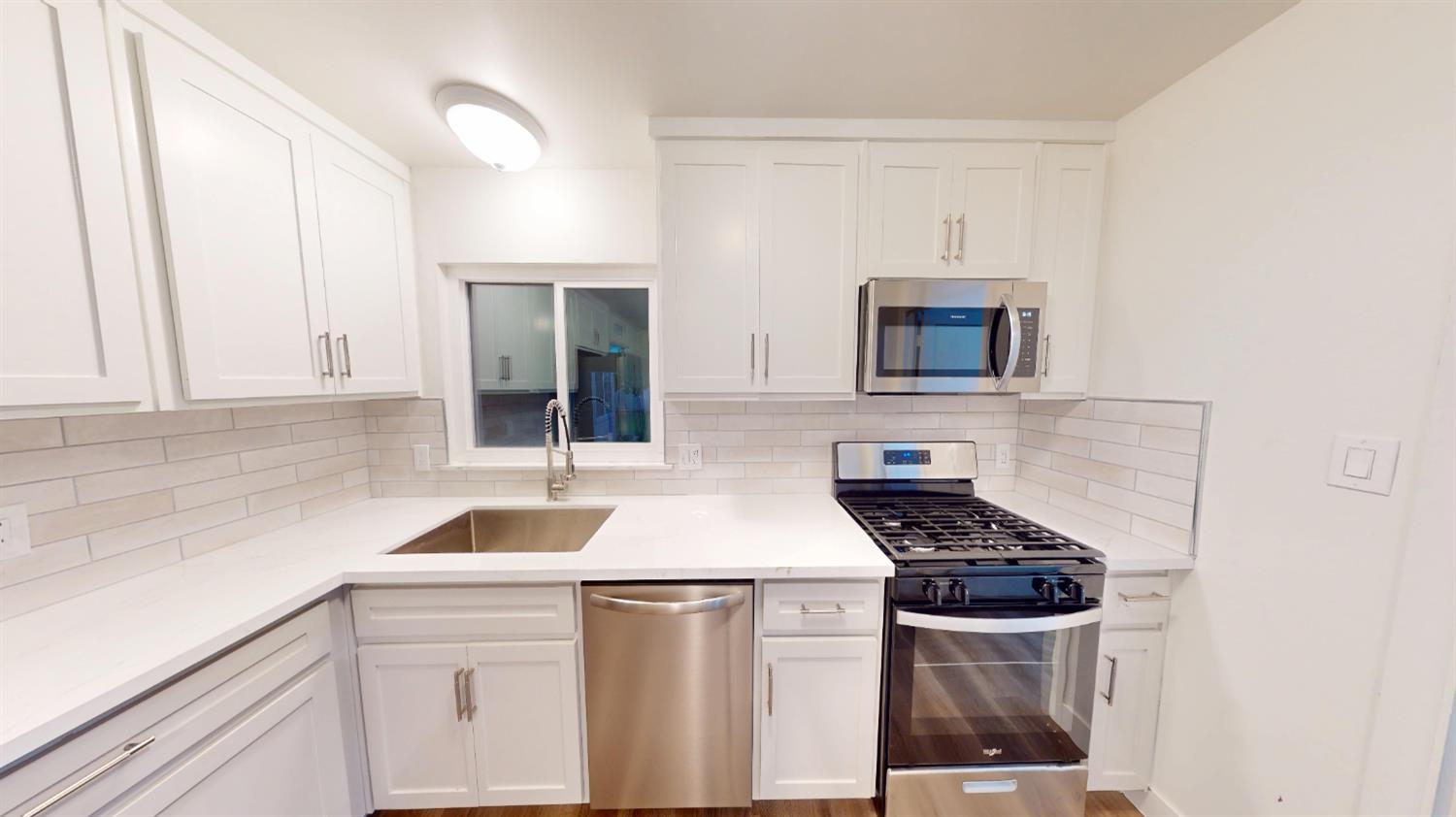 1536 W University Ave, Fresno, CA 93705