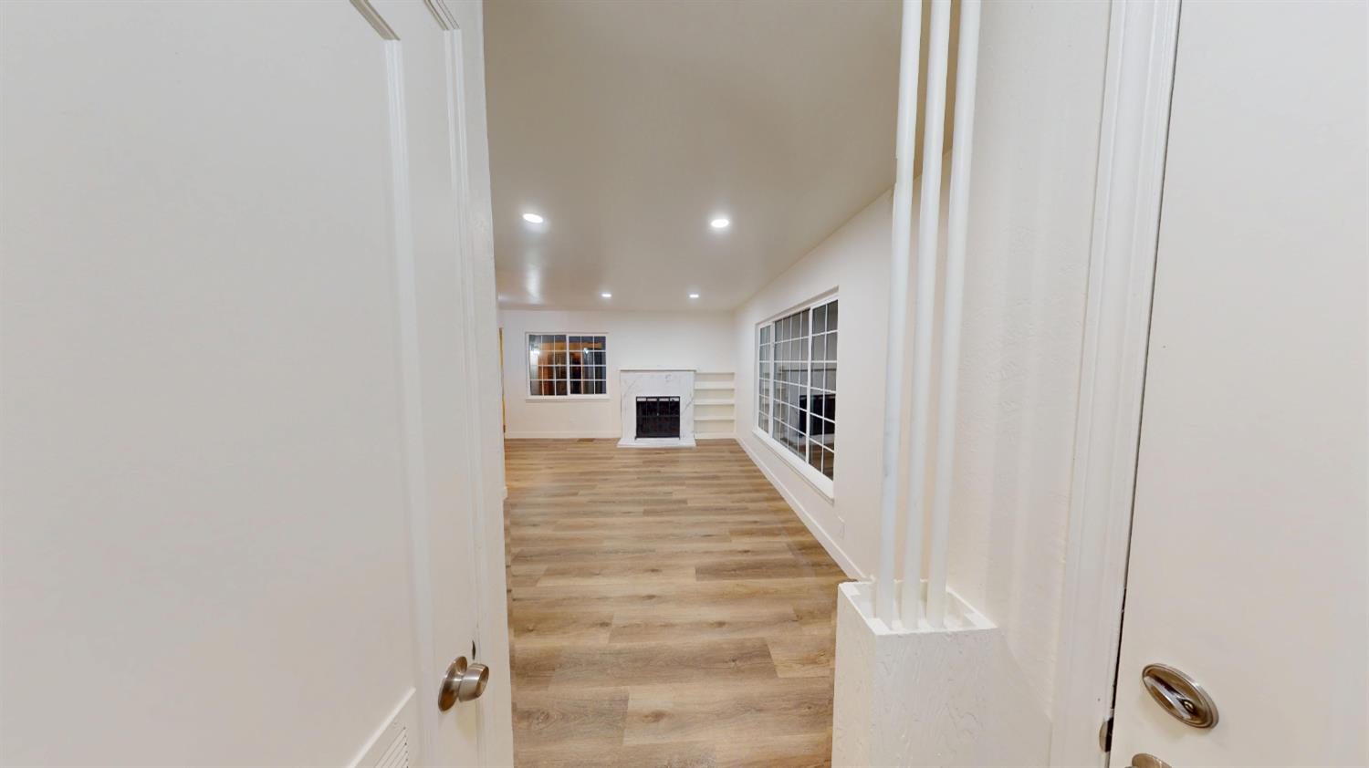 1536 W University Ave, Fresno, CA 93705