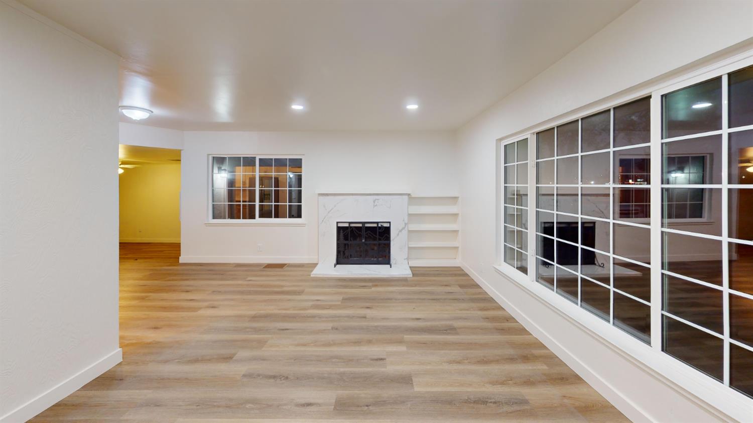 1536 W University Ave, Fresno, CA 93705