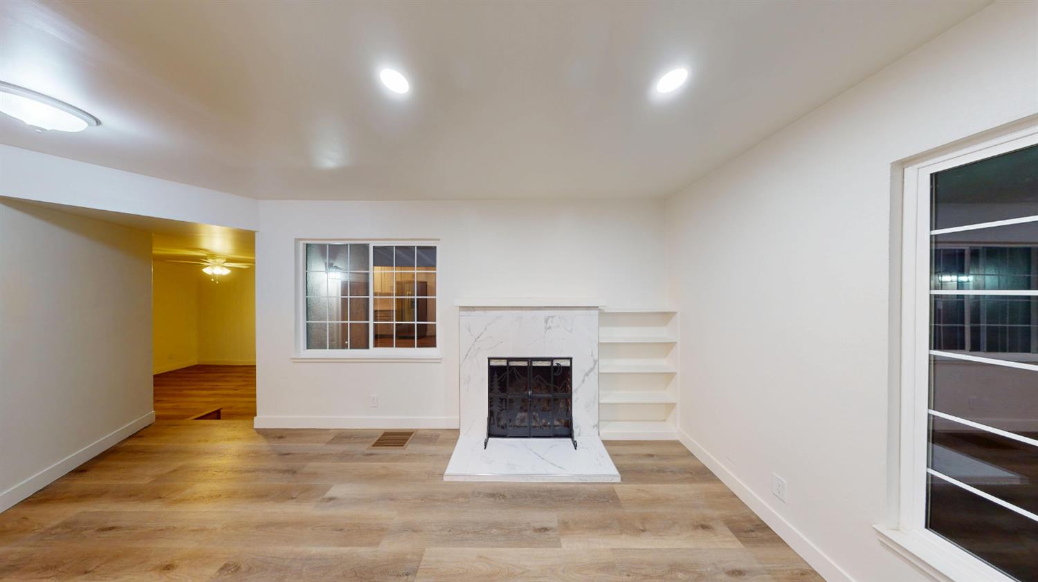 1536 W University Ave, Fresno, CA 93705