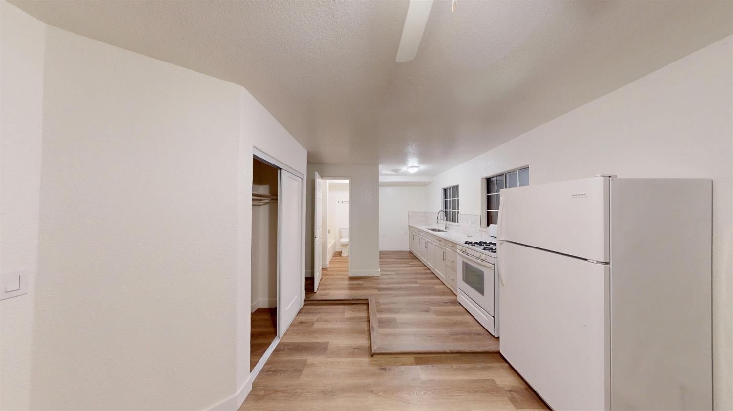 1536 W University Ave, Fresno, CA 93705