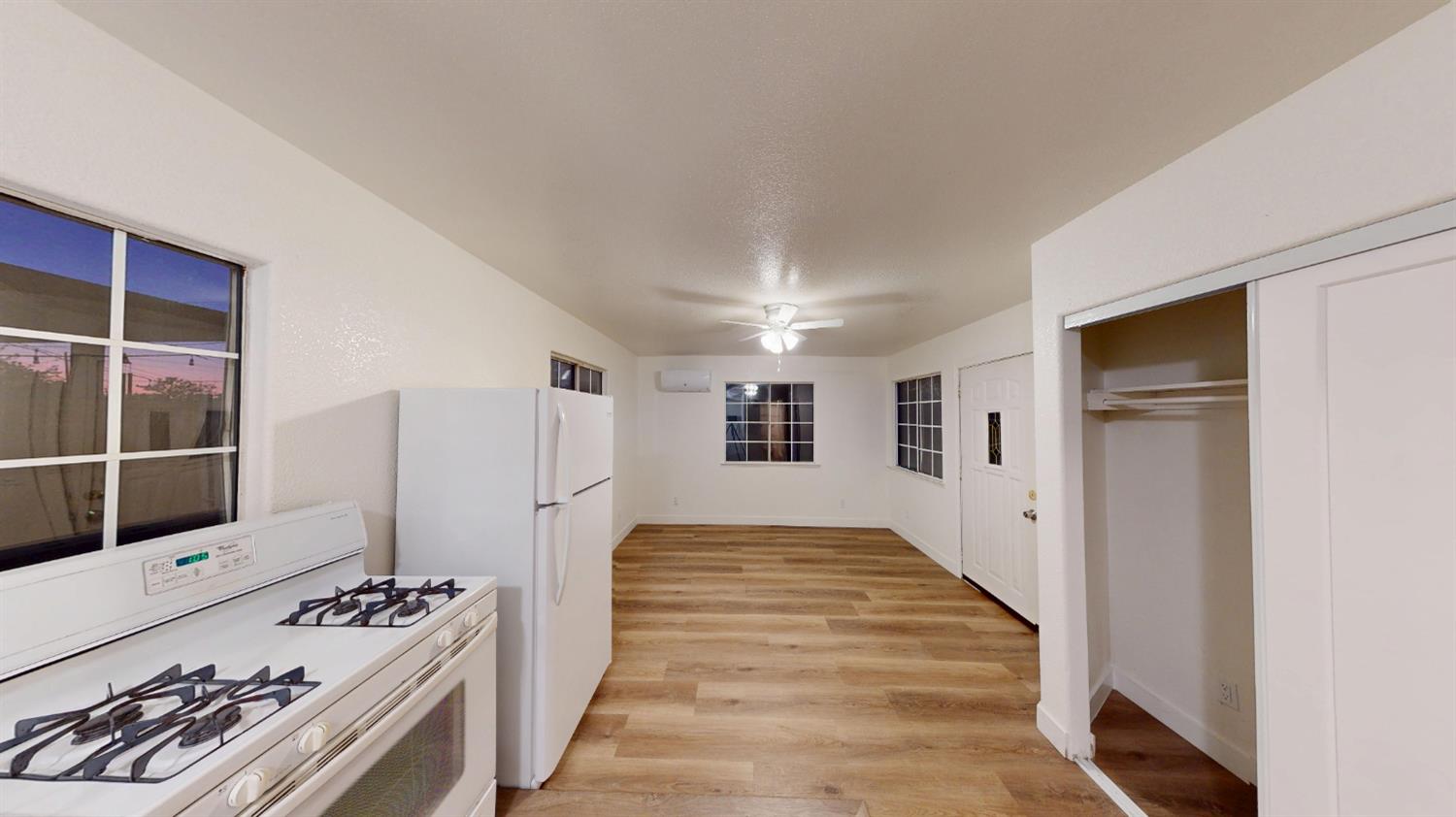 1536 W University Ave, Fresno, CA 93705