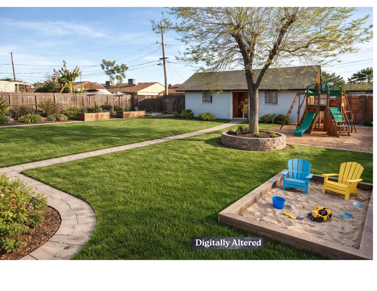 1272 Bullard Ave, Clovis, CA 93612