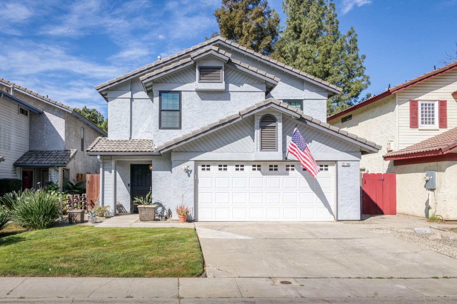 521 E Alluvial Ave, Fresno, CA 93720