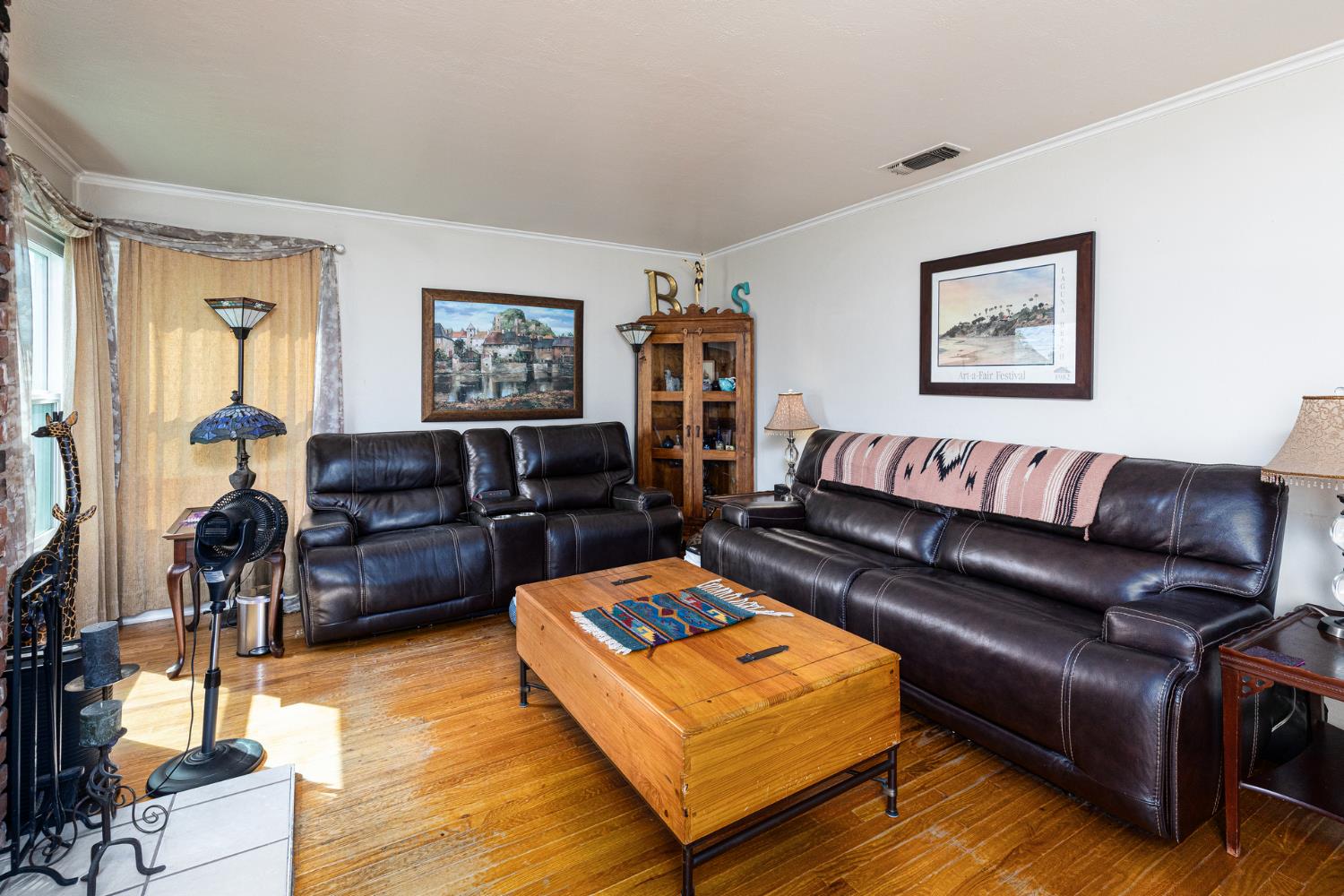 35 E Garland Ave, Fresno, CA 93704