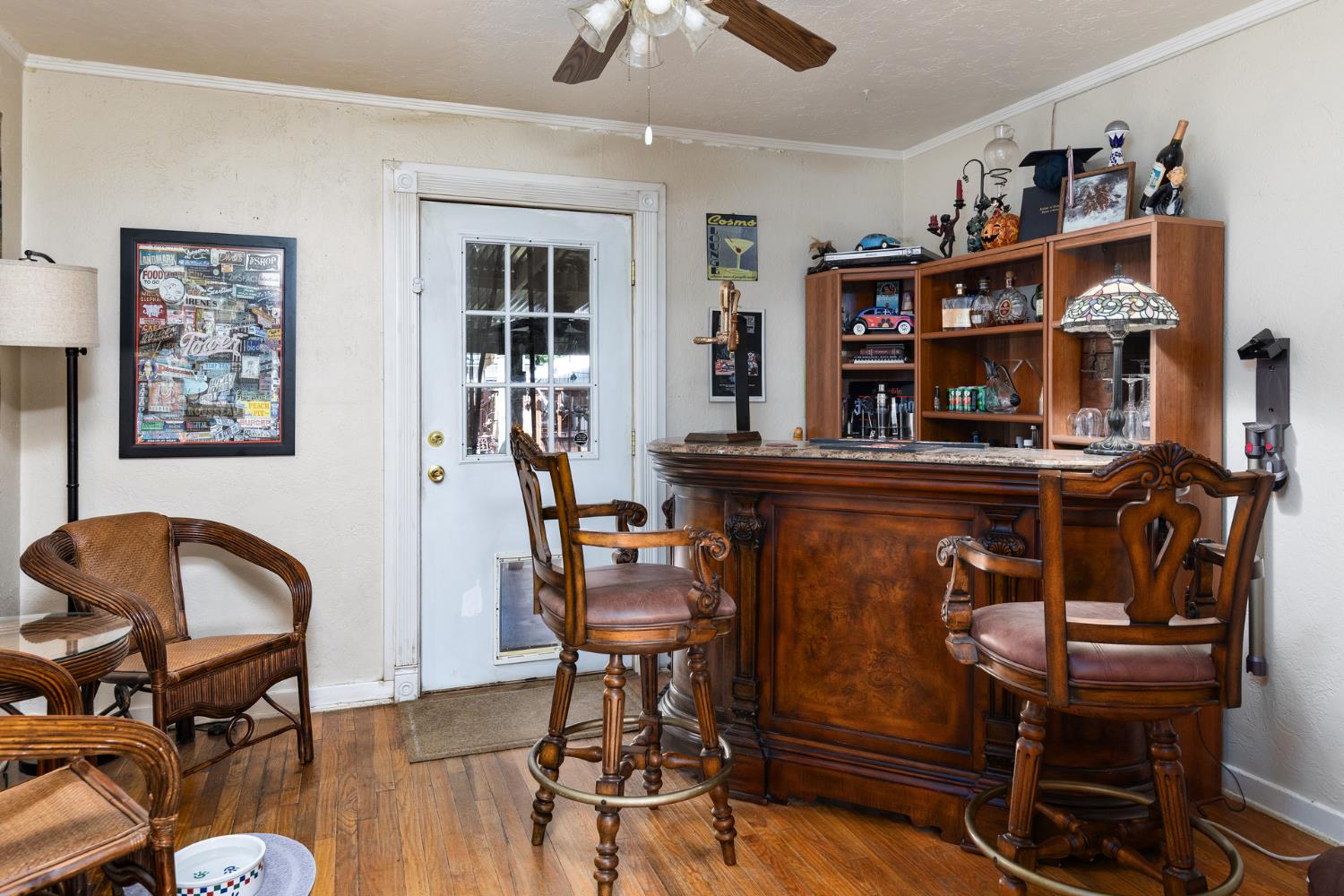 35 E Garland Ave, Fresno, CA 93704