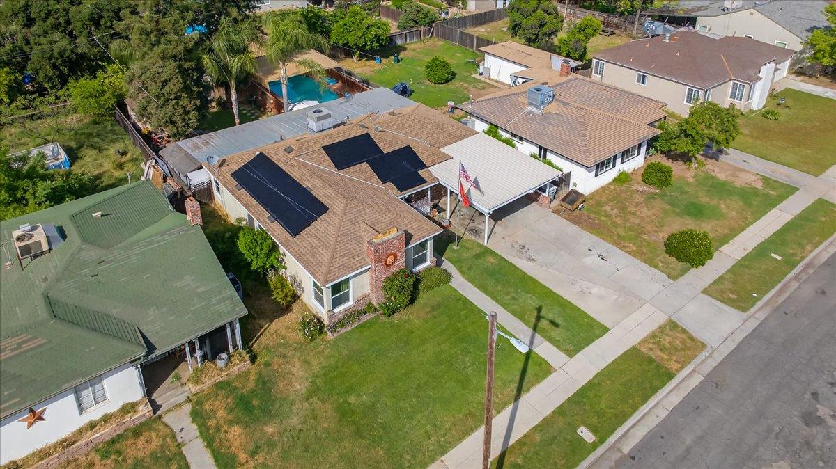 35 E Garland Ave, Fresno, CA 93704