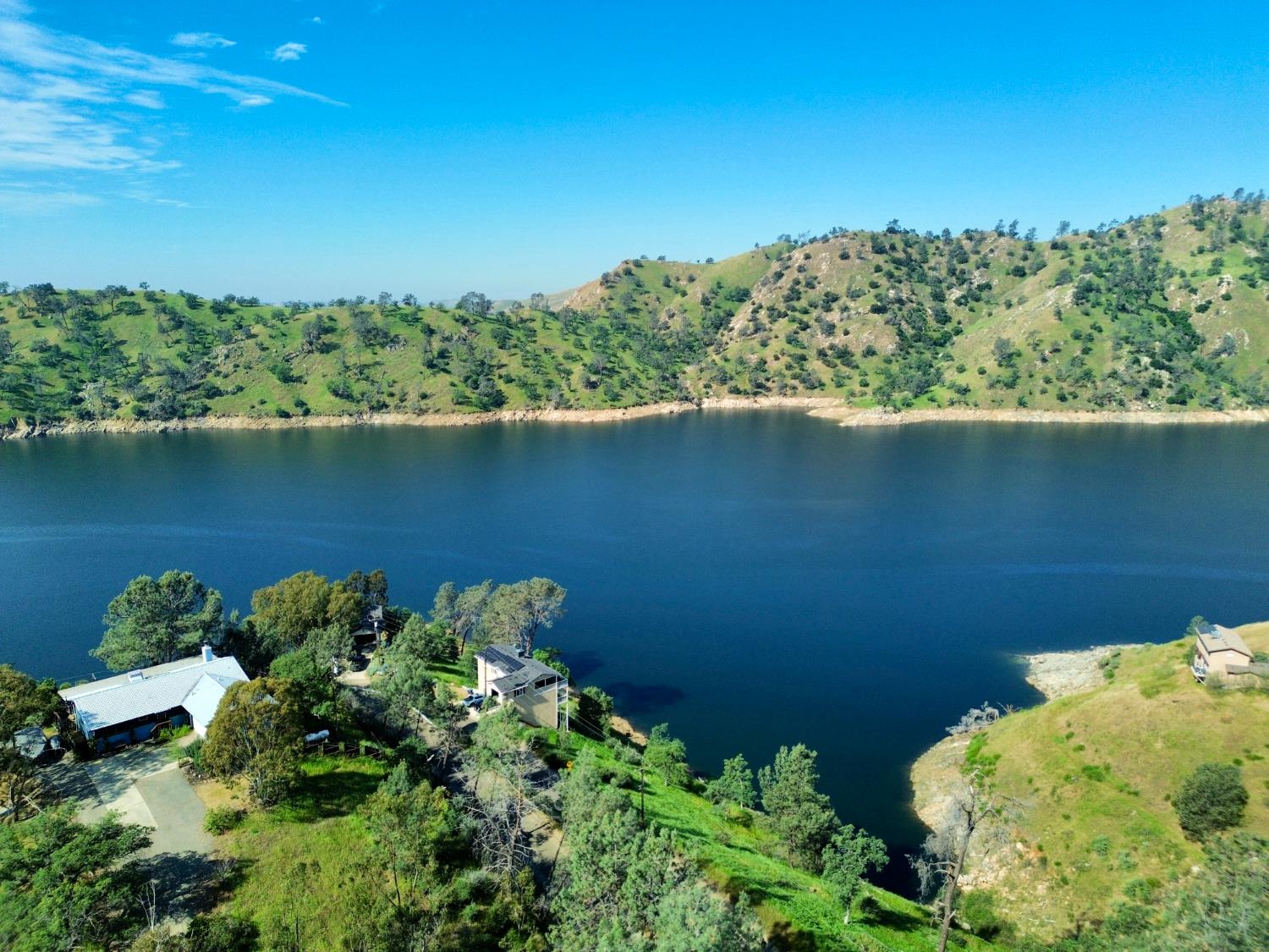 28075 Sky Harbour Rd, Friant, CA 93626