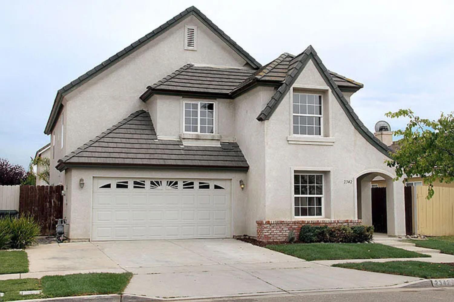 2342 Juleston Dr, Santa Maria, CA 93458