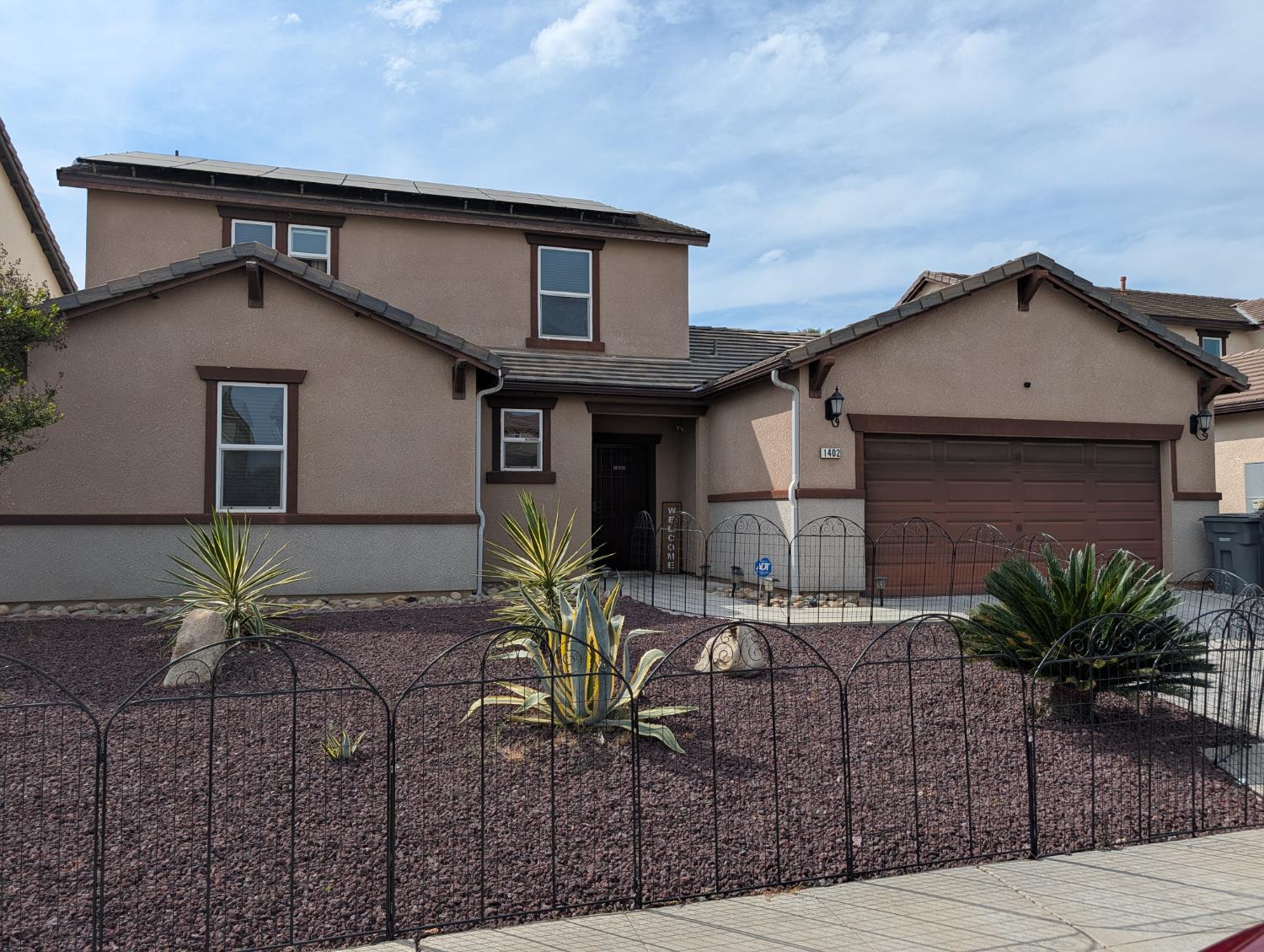 1402 Tevin Way, Madera, CA 93637